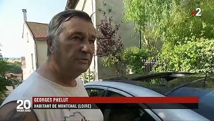 Orages : pourquoi les averses de grêles sont-elles plus fréquentes et intenses?