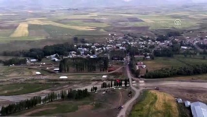 Bakan Soylu, Altay çiftinin düğününe katıldı