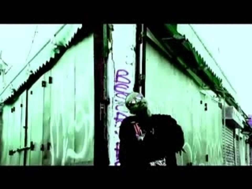 dany dan-rien de pire freestyle