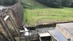 À la découverte du barrage de Rabodanges qui turbine depuis 60 ans
