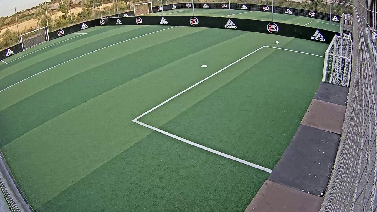 Equipe 1 Vs Equipe 2 - 07/07/19 20:07 - Loisir Aix en Provence  - Aix en Provence  Z5