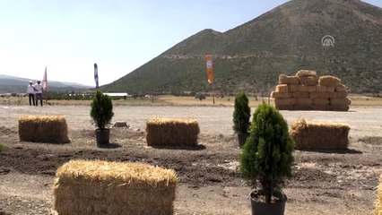 Atlı Okçuluk Türkiye Şampiyonası