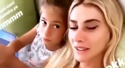 Kitap eleştirilerine yanıt verdi