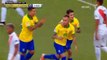 Everton Goal HD  - Brazil 1-0 Peru - Copa America FINAL 07-07-2019
