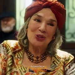 Clip de vídeo película "El cuento de las comadrejas", dirigida por Juan José Campanella. Estreno en España 12 de julio