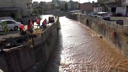"Sıfır Atık Mavi" projesine destek