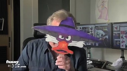 Darkwing Duck: The Movie Kickstarter Project