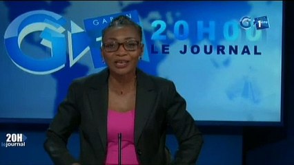 RTG - Demande de feu tricolore faite par les populations et automobilistes de la commune d’Owendo