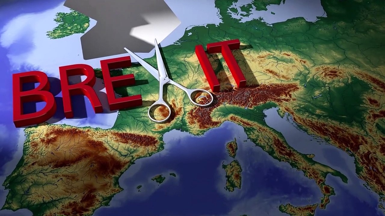 Brexit et Frexit