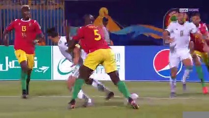 CAN 2019 : L'Algérie envoie un message très fort !