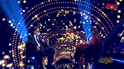 كيف أثرت وفاة أم الفنان الكبير محمود أبو العباس في طفولته على شخصيته؟