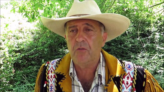 Festival western de Beauregard-baret