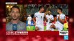 CAN-2019 : L'Algérie surclasse la Guinée et file en quarts de finale (3-0)