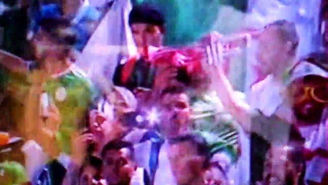 Algérie 3 Guinée 0 Hymnes nationaux CAN 2019