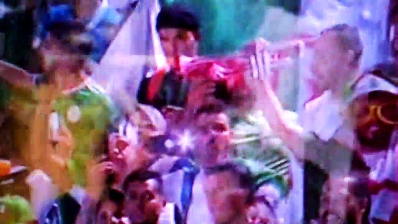 Algérie 3 Guinée 0 Hymnes nationaux CAN 2019