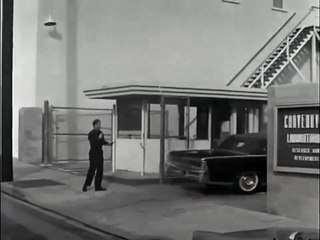 Agente 86 T01E01 - Mr. Big (Piloto)