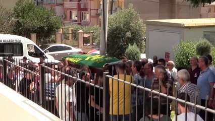 Kök hücre nakli olduktan sonra ölen lösemi hastası gence veda