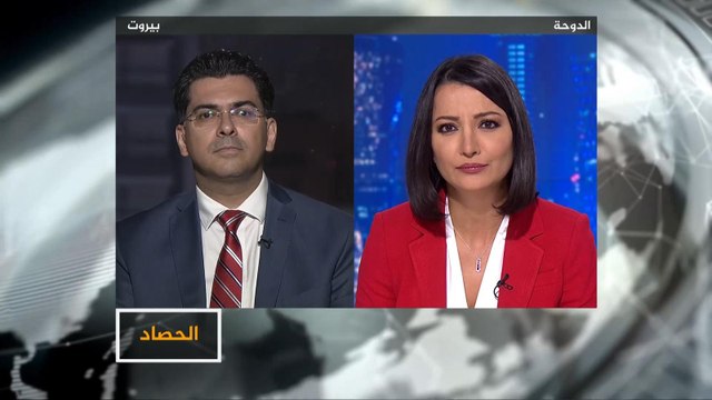 الحصاد- ماذا بعد إعلان إيران رفع نسبة تخصيب اليورانيوم؟