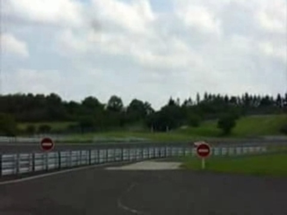 2007 Maserati MC12 Edo Corsa Competition