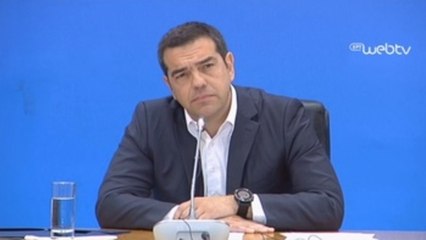 Grecia dice adiós a Tsipras y da la mayoría absoluta a los conservadores