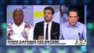 CAN-2019 : L'Algérien "Riyad Mahrez répond présent, est leader"