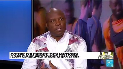 CAN-2019 : Mali - Côte d'Ivoire, Nicolas Pépé doit enfin répondre présent