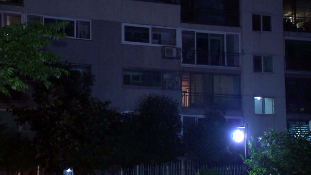 서울 목동 일대 아파트 3,500여 가구 약 2시간 정전 / YTN