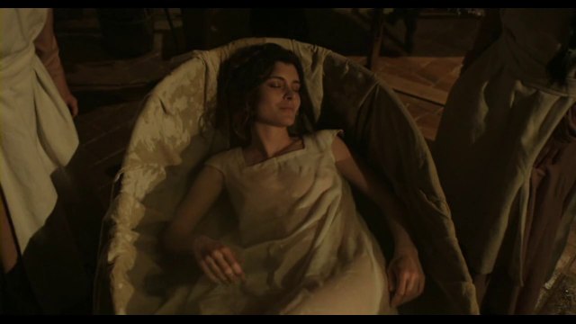 Meraviglioso Boccaccio con Riccardo Scamarcio, Paola Cortellesi, Kasia Smutniak, Kim Rossi Stuart, Vittoria Puccini 1T