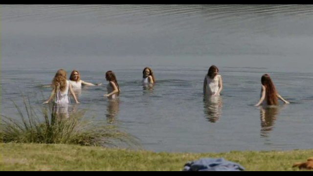 Meraviglioso Boccaccio con Riccardo Scamarcio, Paola Cortellesi, Kasia Smutniak, Kim Rossi Stuart, Vittoria Puccini 2T