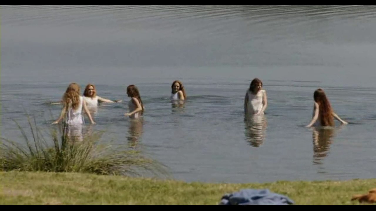 Meraviglioso Boccaccio con Riccardo Scamarcio, Paola Cortellesi, Kasia Smutniak, Kim Rossi Stuart, Vittoria Puccini 2T