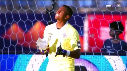 Madagascar vs DR Congo 2-2 (Pen 4-2) All Goaqls & Highlights