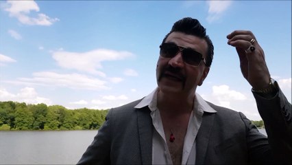 Arnaud Rebotini le compositeur de 120 battements par minute et sa relation à Nancy