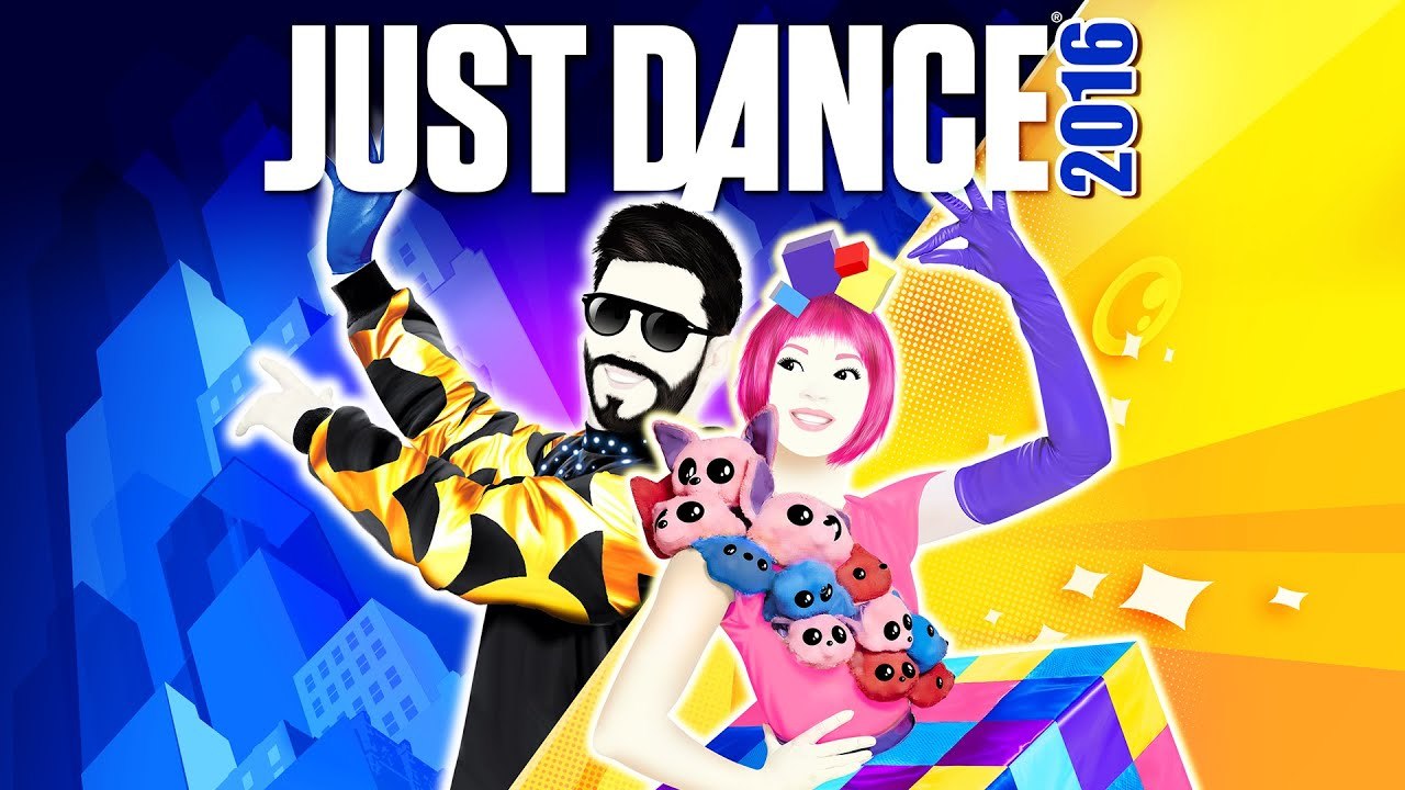 Just Dance 2016 - Trailer de lancement