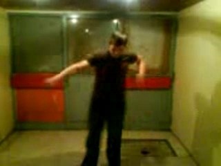 Kéké le tektonik Clac Médhi