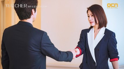 [비하인드.jpg] 비리 수사 전담팀 탄생! 스틸로 다시보는 2화