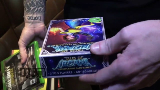 Missio - BUS INVADERS Ep. 1464