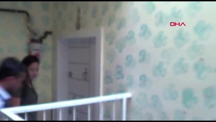 ANKARA'DA, 168 AYRI SUÇTAN KAYITLARI BULUNAN 5 ŞÜPHELİDEN 3'Ü TUTUKLANDI