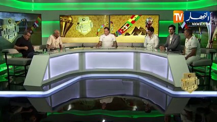 الشاب توفيق: "نغني باطل للجزائر.. وعمري ولا تاجرت بالعلام"