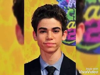 Q.E.P.D  DEPEDIDA A ESTRELLA CAMERON BOYCE (1999 - 2019) RECUERDO FOTOGRÁFICO | DISNEY CHANNEL