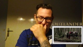 Outlander Season 4 Episode 5 'Savages' REACTION