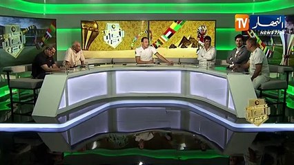 الشاب توفيق: هذا فريق عمل أغنية "نربحوهم قاع ونفرحو قاع"