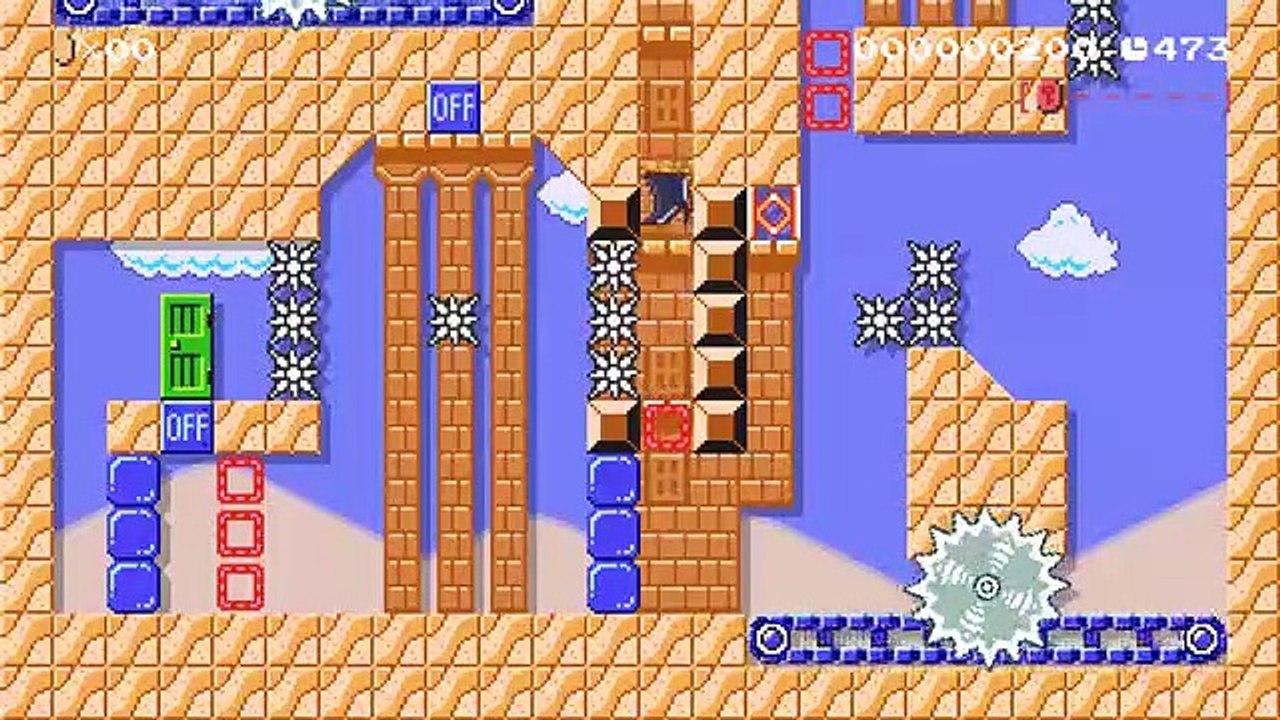 7 Creators You Need to Follow in Super Mario Maker 2