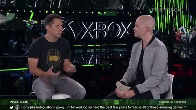 343 Unpacks E3 2019 Halo Infinite Trailer