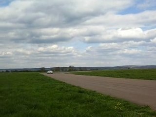 Pouilly en auxois 30avril2006