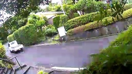 EDR July #7 2019 Street Theater