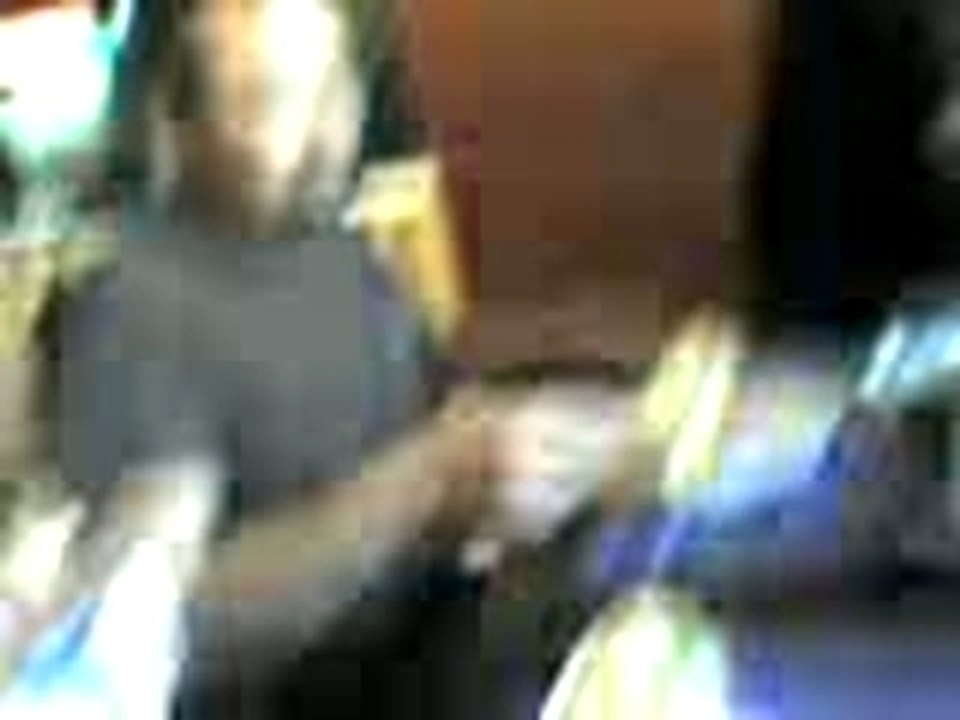 La rusia se lo come atravesao