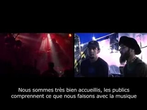 Resisten' Zac 2005 - Groundation