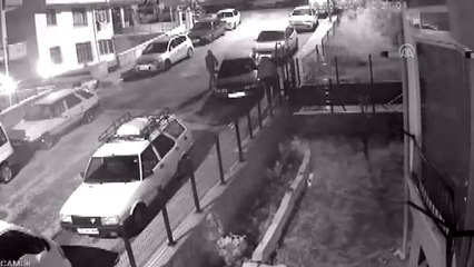 Başkent polisinden "Dalavereciler" çetesine operasyon