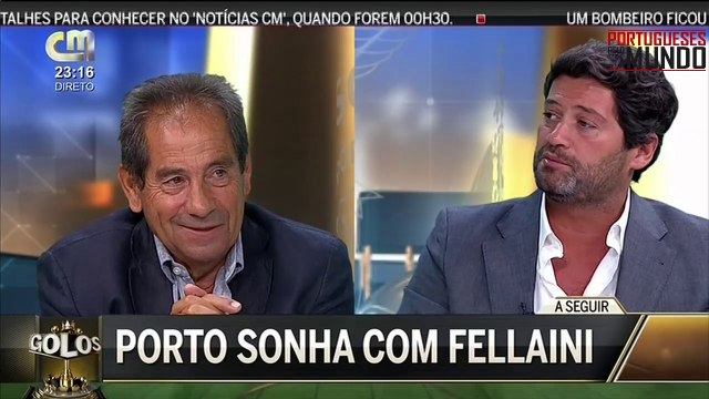 Golos CMTV - 07 Julho 2019 (2º Parte)