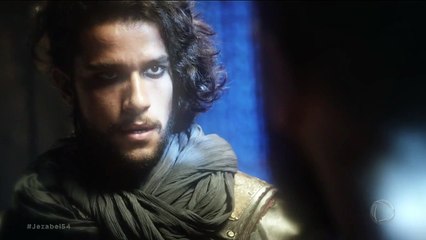 Novela Jezabel 05-07-2019 Capítulo 54